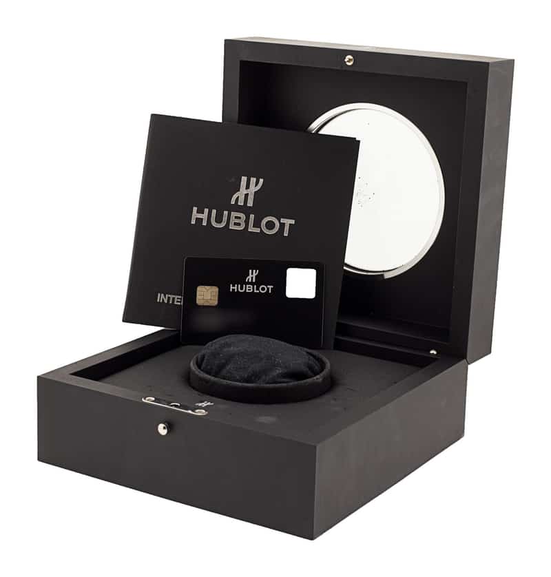 Hublot Classic Fusion 545.NX.0170.LR